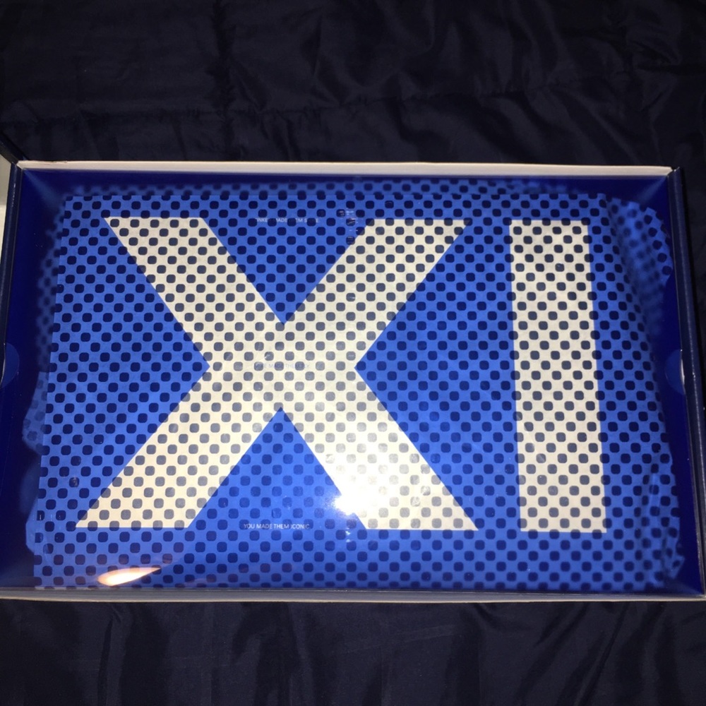 Meet your Posher, Eldan